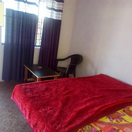 بوشكار Rk Guest House المظهر الخارجي الصورة
