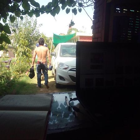 بوشكار Rk Guest House المظهر الخارجي الصورة