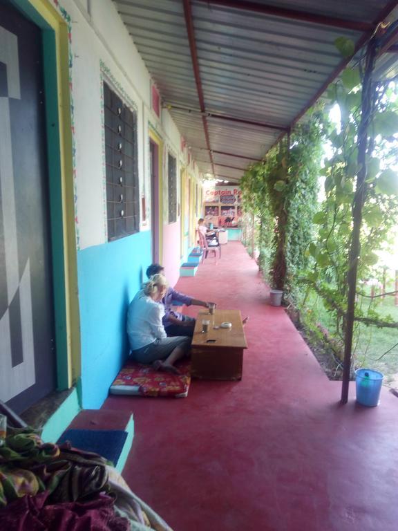بوشكار Rk Guest House المظهر الخارجي الصورة
